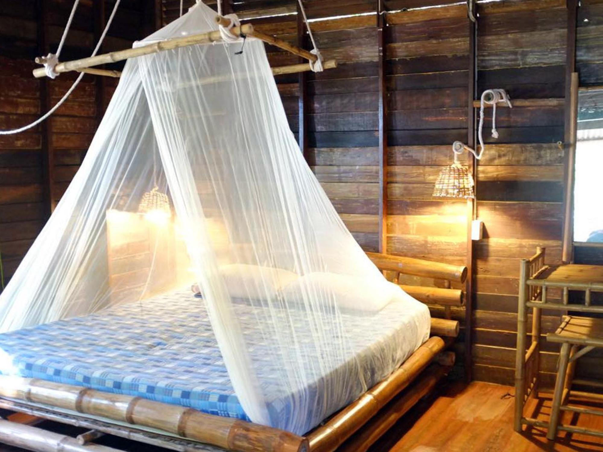Bonhomie Beach Cottage Кох-Юм Экстерьер фото