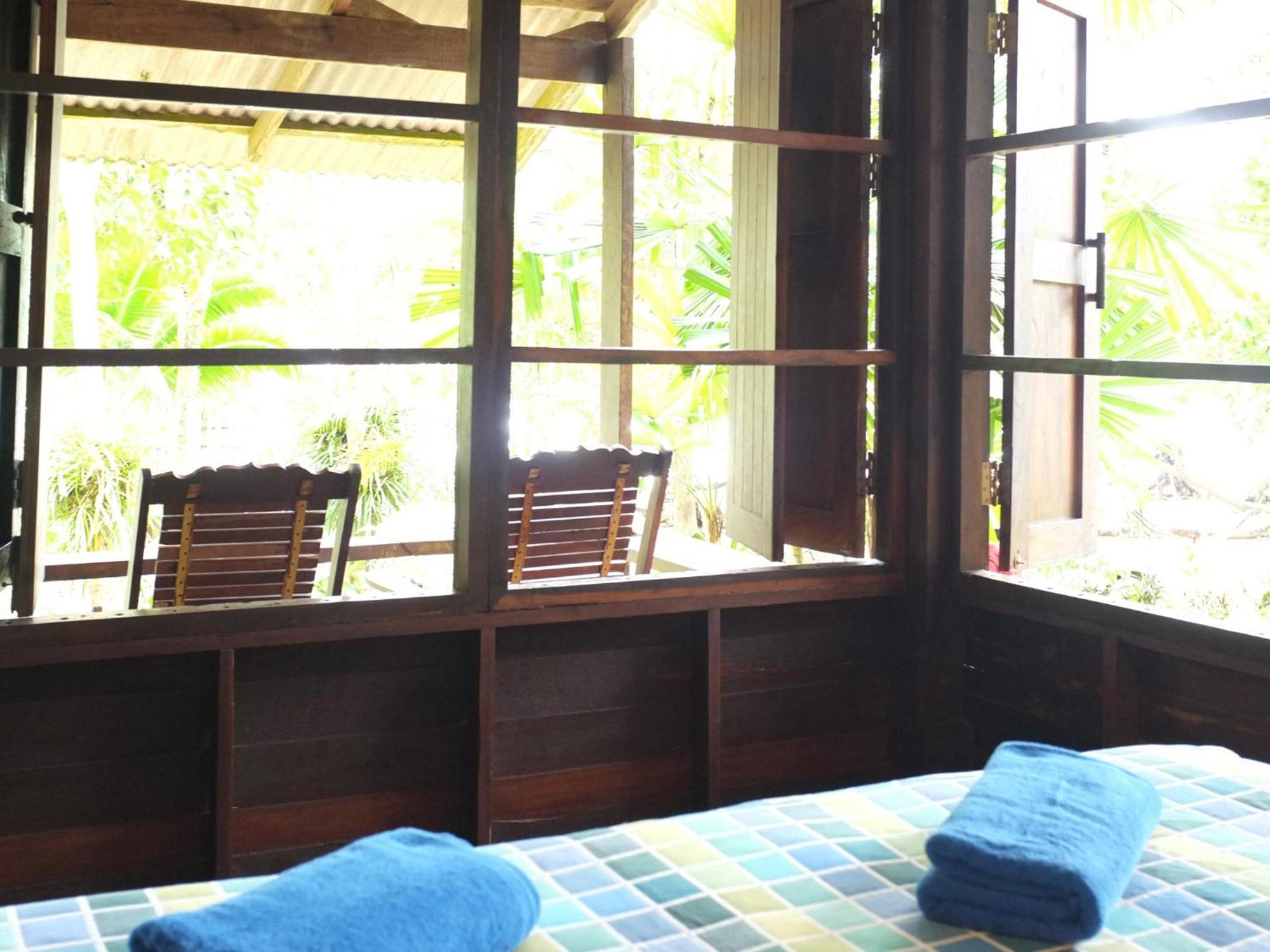 Bonhomie Beach Cottage Кох-Юм Экстерьер фото
